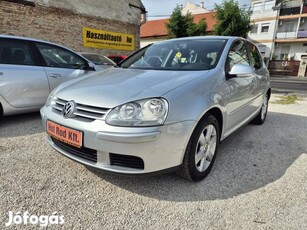 Volkswagen Golf 1.4 Atlanta Perfekt Klíma Szép...