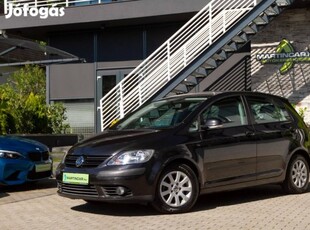 Volkswagen Golf PLUS 1.6 FSI Comfortline Black...