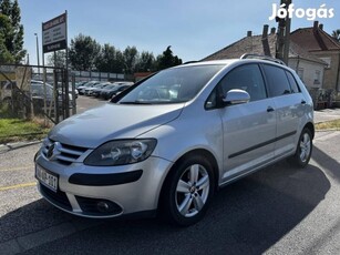 Volkswagen Golf PLUS 1.9 PD TDI Comfortline Klí...