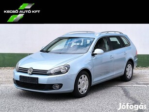 Volkswagen Golf VI Variant 1.6 Comfortline / GA...