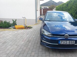 Volkswagen Golf VII 1.4 TSi BMT Comfortline Mag...