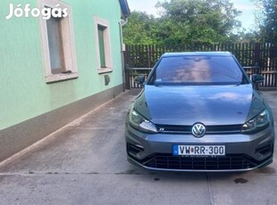 Volkswagen Golf VII 2.0 TSI R 4Motion DSG 29000...