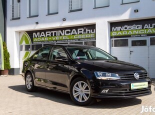 Volkswagen Jetta 1.4 TSI BMT Comfortline Magyar...