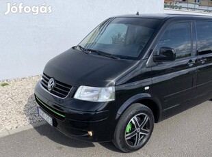 Volkswagen Multivan Highline.Automata.GAR.KM.PR...