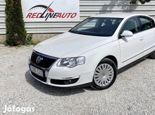 Volkswagen Passat 2.0 CR TDI Comfortline