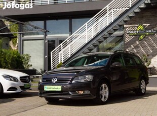 Volkswagen Passat VII Variant 1.6 CR TDI Comfor...