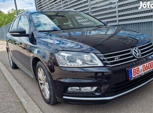 Volkswagen Passat VII Variant 2.0 CR TDI Comfor...