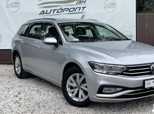 Volkswagen Passat VIII Variant 1.5 TSI ACT Busi...