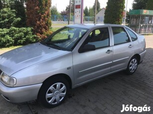 Volkswagen Polo Classic 1.4 16V Klíma, Műszaki 2026. 03