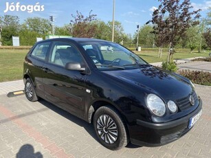 Volkswagen Polo IV 1.2 55 Comfortline