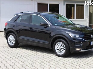 Volkswagen T-ROC 1.6 TDI SCR Style LED2/ Klíma/...