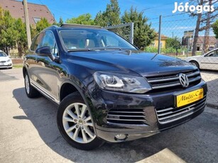 Volkswagen Touareg 3.0 V6 TDI BMT Tiptronic ic...