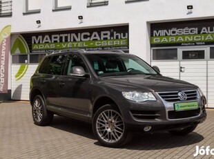 Volkswagen Touareg 3.0 V6 TDI Tiptronic ic Gala...