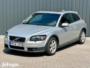 Volvo C30 2.4i Kinetic Geartronic