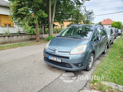 CITROEN C4 Grand Picasso