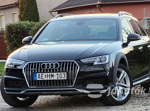 A4-ALLROAD ALLROAD-45-TFSI-QUATTRO-S-TRONIC