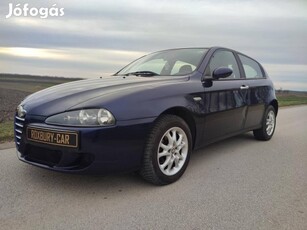 ALFA Romeo 147 1.6 T. Spark ECO Impression