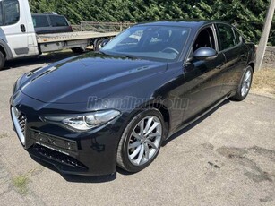 ALFA ROMEO GIULIA 2.2 D Super