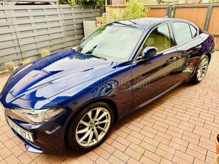 ALFA ROMEO GIULIA 2.2 D Super