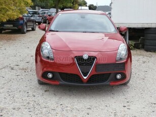 ALFA ROMEO GIULIETTA 1.4 TB KLÍMA! START&STOP! TOLATÓ RADAR! TEMPOMAT!