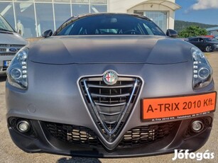 ALFA Romeo Giulietta 2.0 JTD Super TCT QV LINE-...