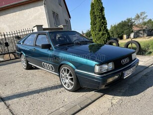 AUDI 80 Coupe Gt