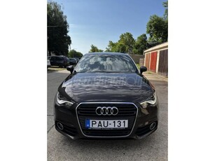 AUDI A1 1.4 TFSI Ambition