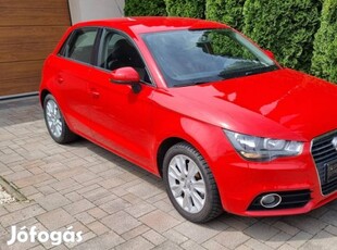 AUDI A1 Sportback 1.4 TFSI Attraction