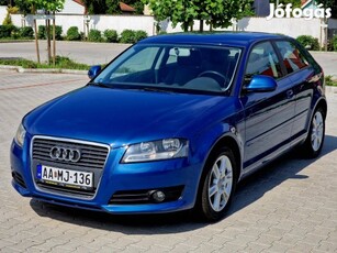 AUDI A3 1.4 TFSI Attraction Költségmentes!