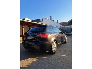 AUDI A3 2.0 TDI Ambiente DPF S-Line