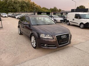 AUDI A3 2.0 TDI Ambition S-tronic DPF