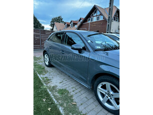 AUDI A3 Sportback 40 TFSI e Advanced S-tronic