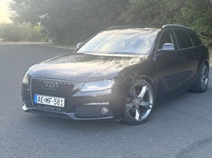 AUDI A4 2.0 TDI DPF B8