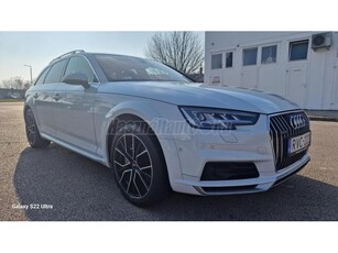 AUDI A4 ALLROAD 2.0 TDI quattro clean diesel S-tronic LedMatrix. B&O. VirtualCockpit . ACC .360' kamera . Keyless . Ambient