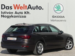 AUDI A4 Avant 2.0 TDI Sport EDITION S-tronic 81e.km!