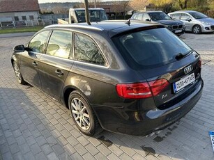 A4 AVANT-20-TDI-116G-