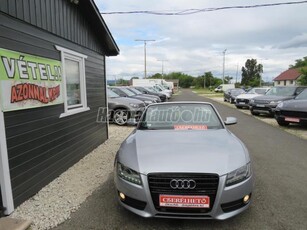 AUDI A5 CABRIO 2.0 TFSI Manuál!!S-line!!Csere-érdekel!!133Ekm!