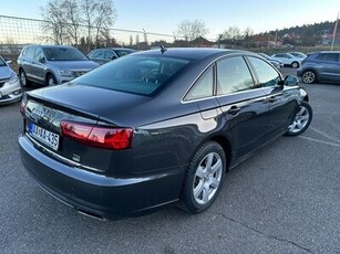 A6 20-TDI-ULTRA-S-TRONIC-