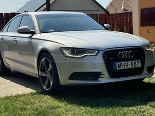 AUDI A6 3.0 V6 TDI DPF quattro S-tronic