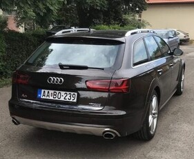 A6 ALLROAD-30-V6-TDI-QUATTRO-TIPTRONIC