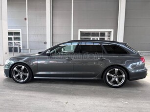 AUDI A6 Avant 2.0 TDI ultra S-tronic 190 LE !! 3 x S LINE !!