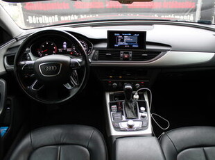 A6 AVANT-20-TDI-ULTRA-S-TRONIC-