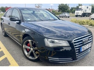 AUDI A8 3.0 V6 TDI DPF quattro Tiptronic ic