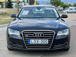 A8 42-V8-TDI-DPF-QUATTRO-TIPTRONIC-IC-