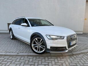 AUDI ALLROAD A63.0 V6 TDI quattro S-tronic Magyarországi - 272 LE - Téli és nyári kerekek - Nagyon szép