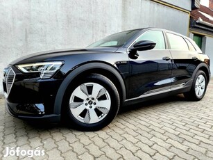 AUDI E-Tron 50 Basis quattro (Automata) 29.000K...