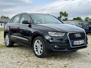 Q3 20-TDI-DPF