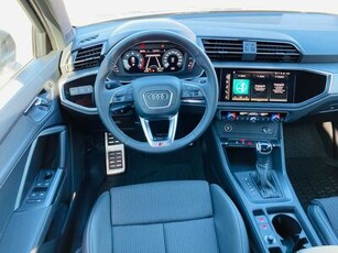 Q3 35-TDI-S-LINE-XTRA-S-TRONIC-