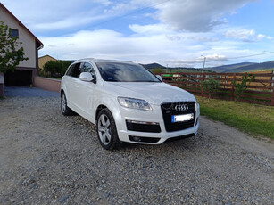 AUDI Q7 3.0 TDI DPF quattro Tiptronic ic