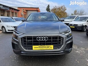 AUDI Q8 45 TDI quattro Tiptronic ic